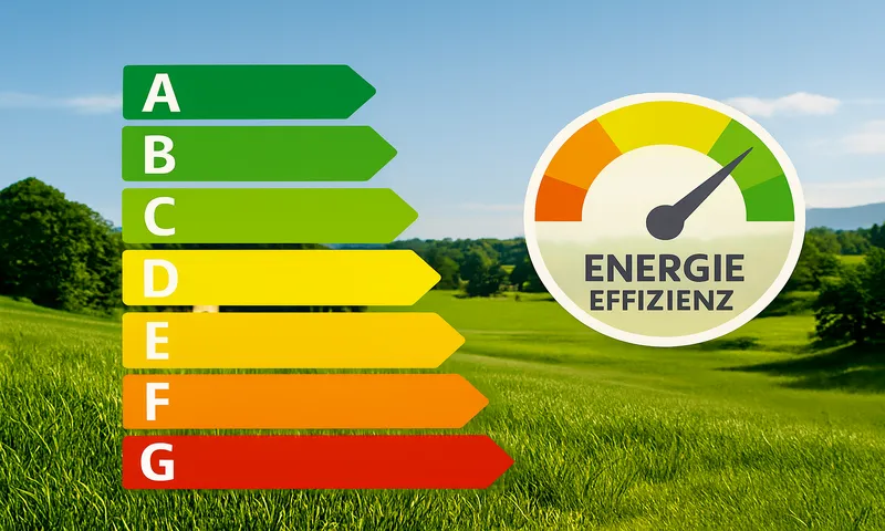Energieeffizienz