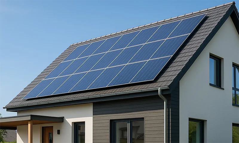 Photovoltaik